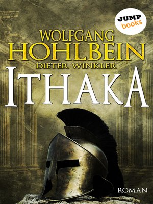 cover image of Ithaka